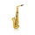 MusicMate Saksofon Altowy Es MM-D100 AmberTone - 1588235 - zdjęcie